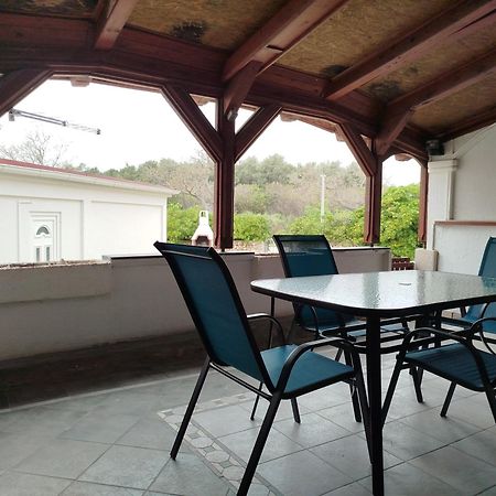 Apartman Iva โนวาลยา ภายนอก รูปภาพ