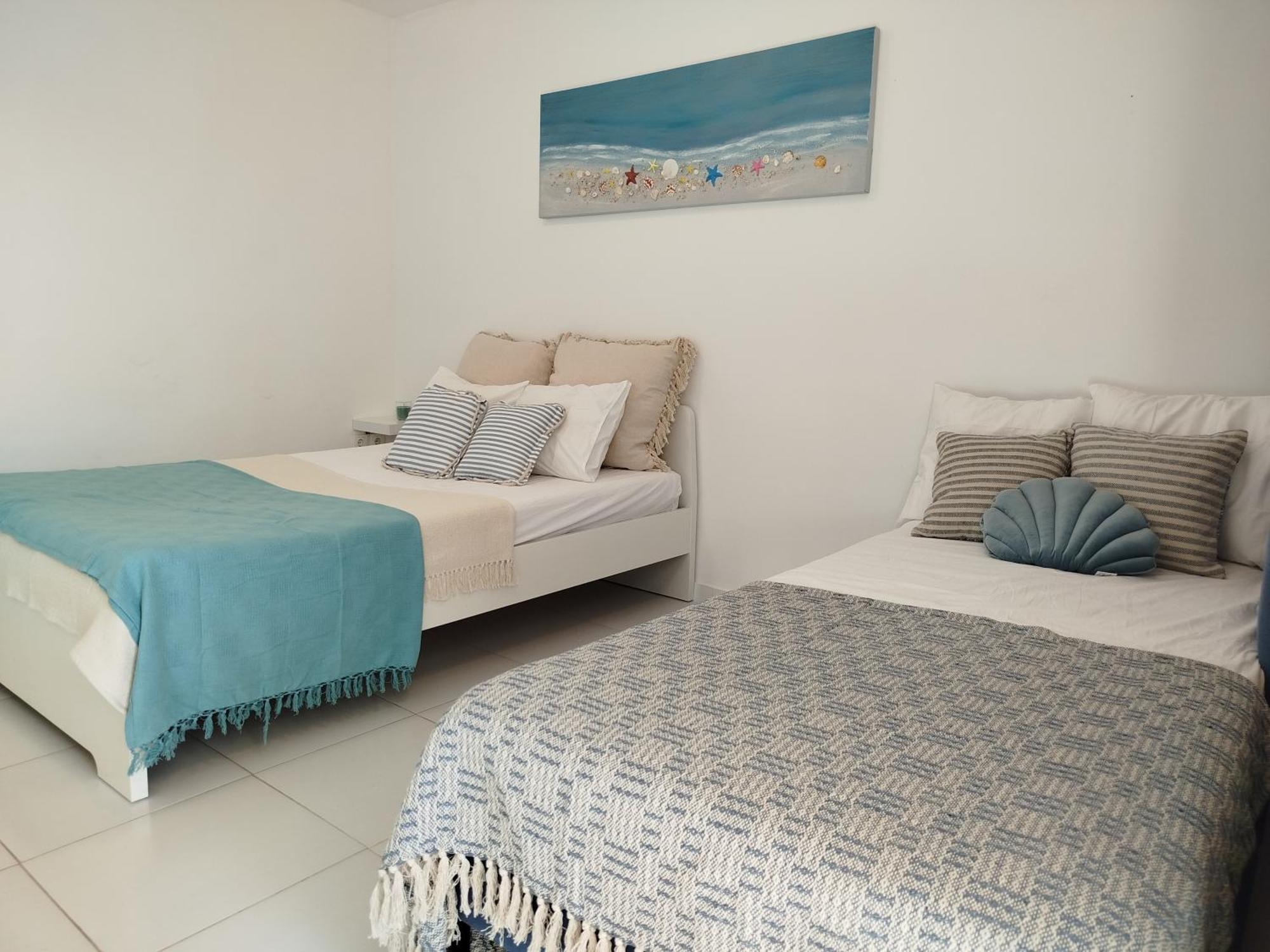 Apartman Iva โนวาลยา ภายนอก รูปภาพ