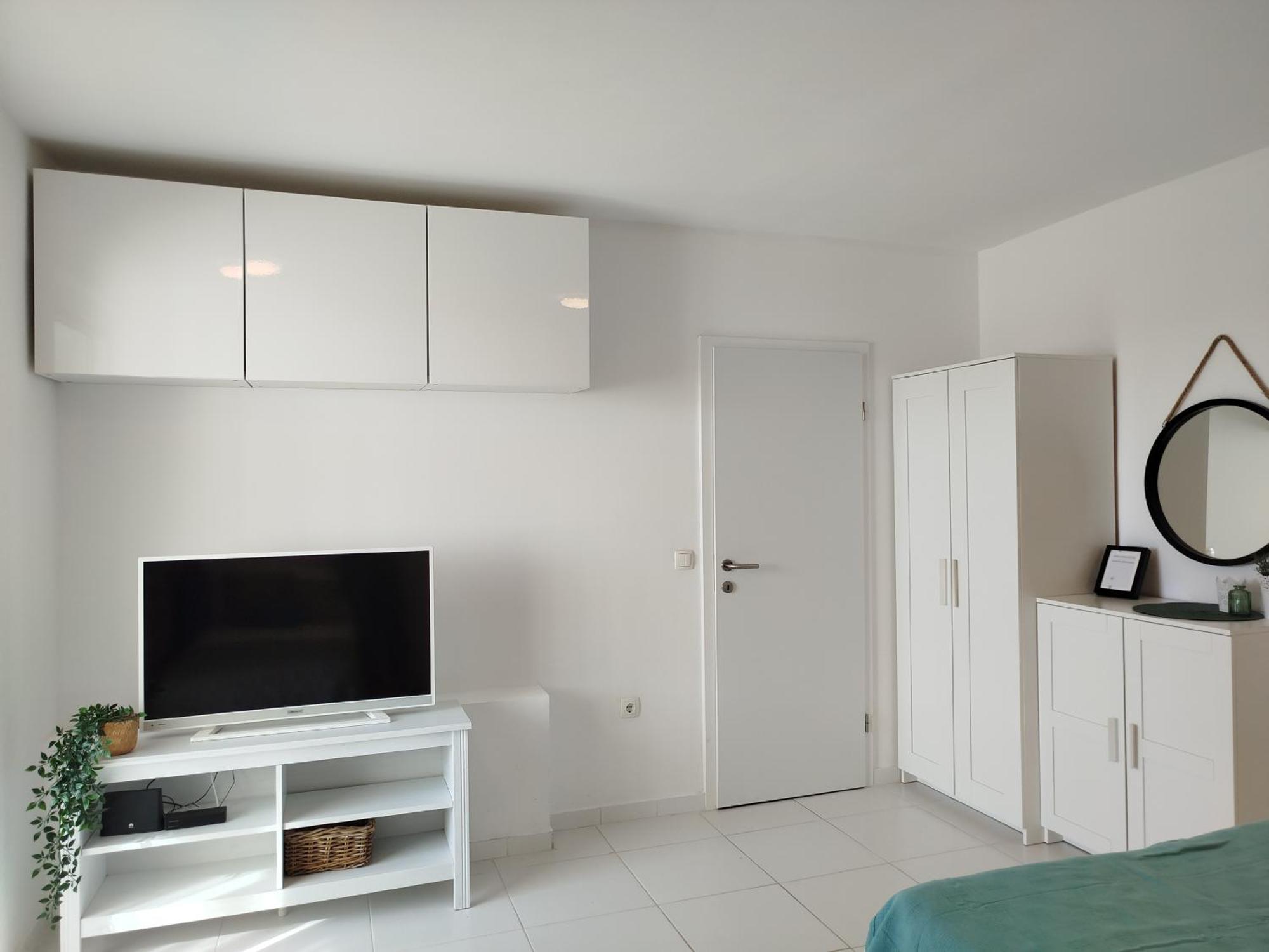Apartman Iva โนวาลยา ภายนอก รูปภาพ