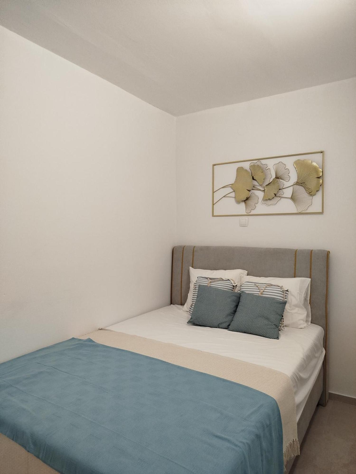 Apartman Iva โนวาลยา ภายนอก รูปภาพ