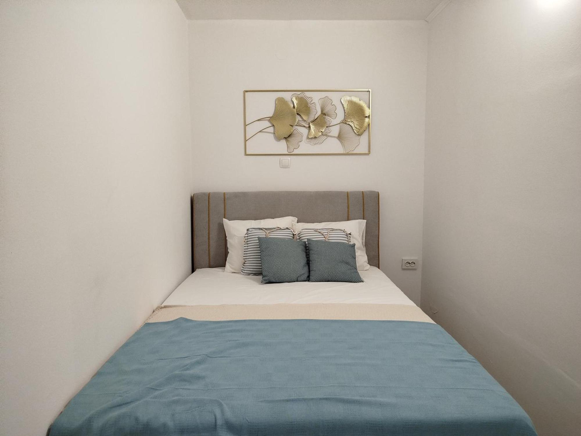 Apartman Iva โนวาลยา ภายนอก รูปภาพ