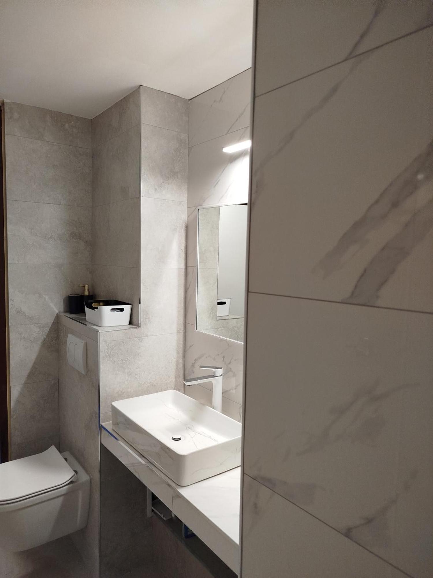Apartman Iva โนวาลยา ภายนอก รูปภาพ
