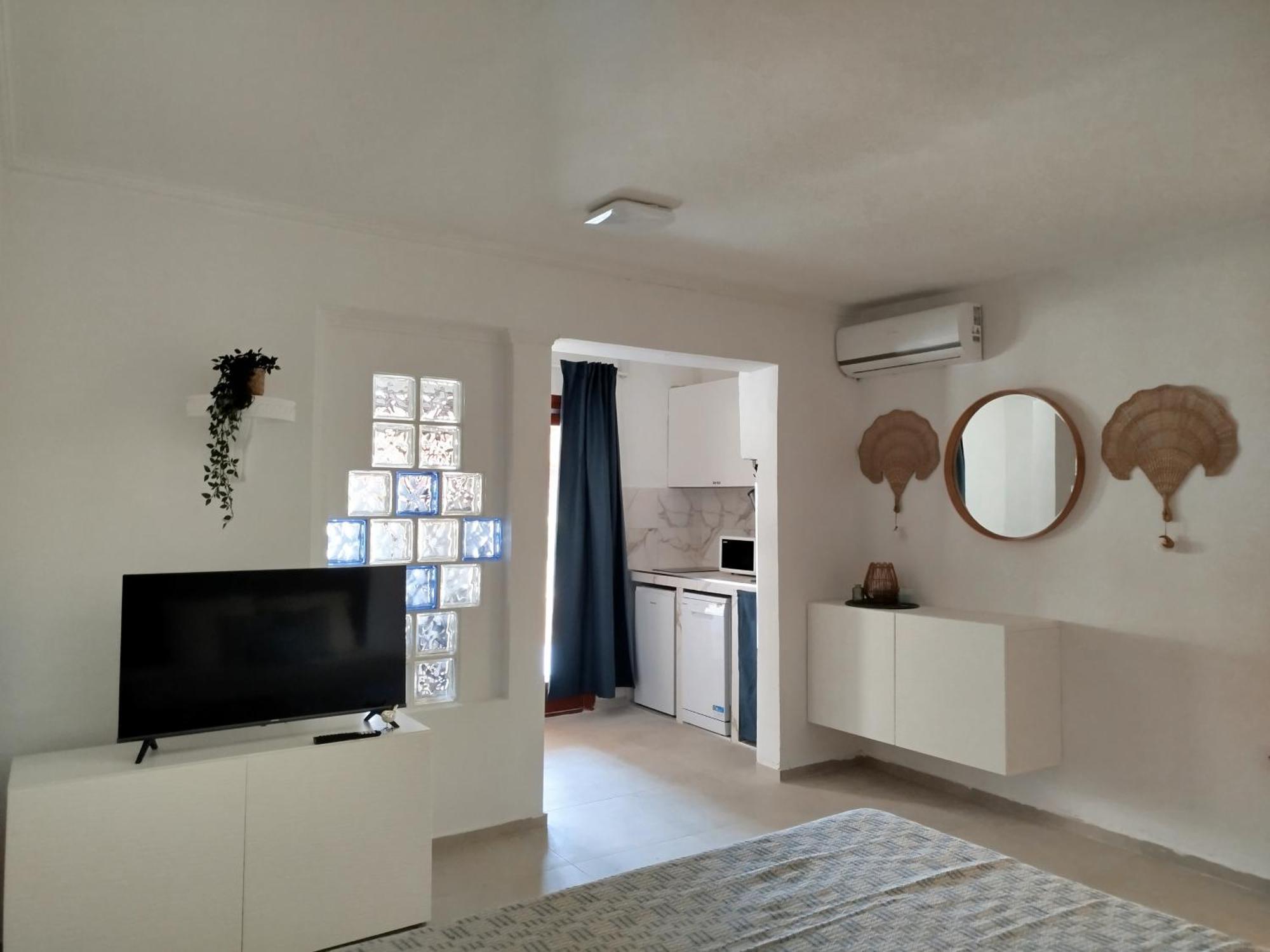 Apartman Iva โนวาลยา ภายนอก รูปภาพ