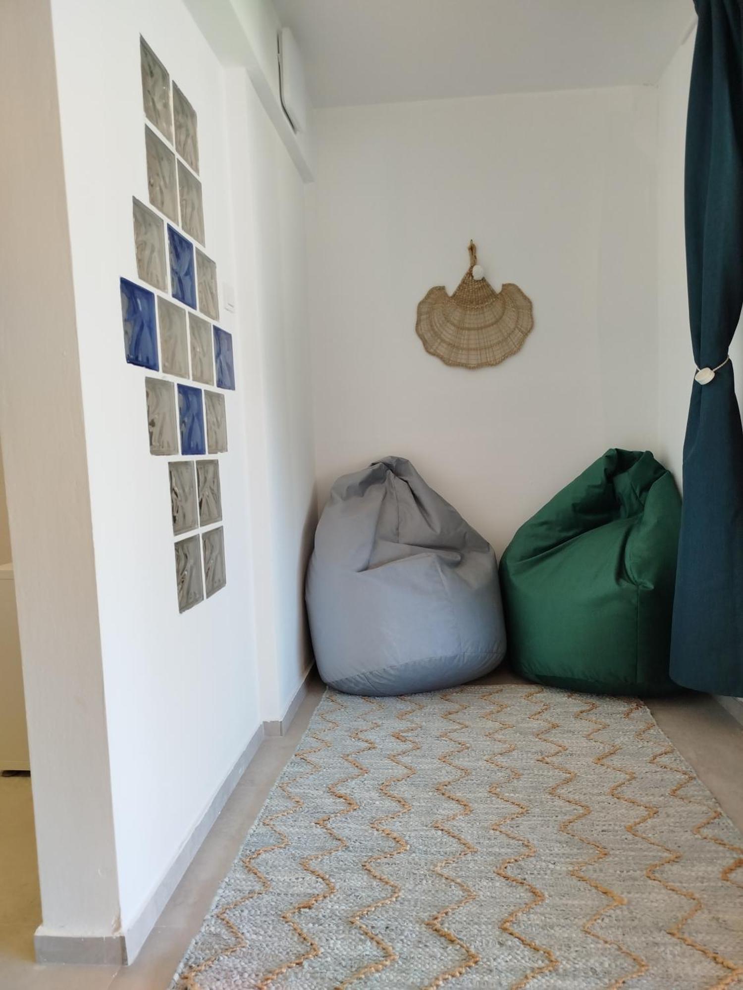 Apartman Iva โนวาลยา ภายนอก รูปภาพ