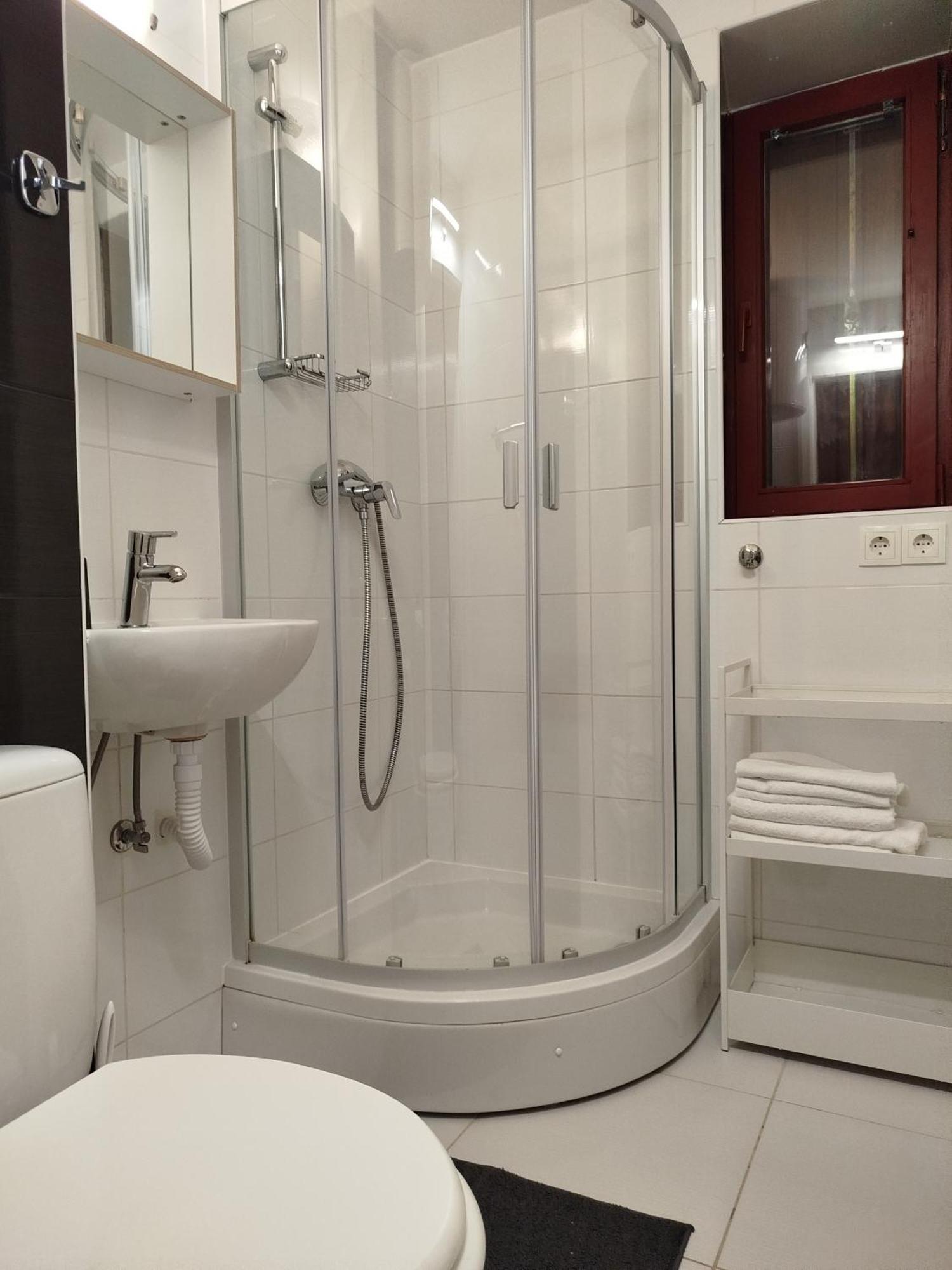 Apartman Iva โนวาลยา ภายนอก รูปภาพ