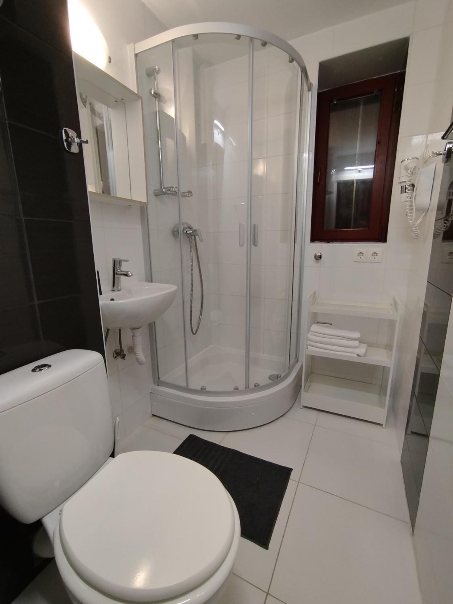 Apartman Iva โนวาลยา ภายนอก รูปภาพ