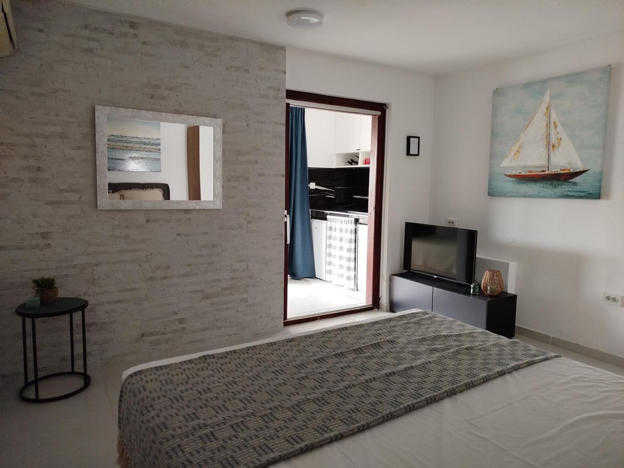 Apartman Iva โนวาลยา ภายนอก รูปภาพ