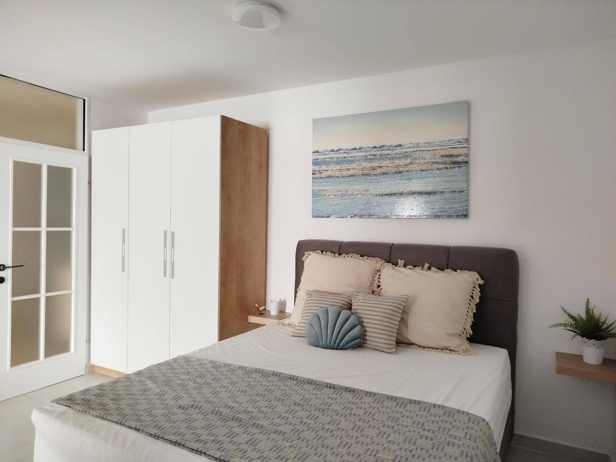 Apartman Iva โนวาลยา ภายนอก รูปภาพ