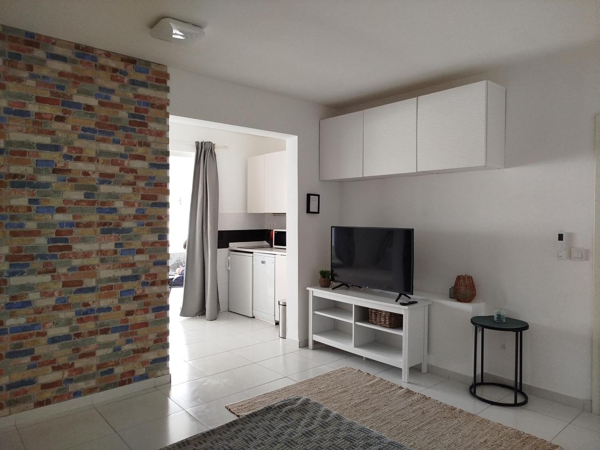 Apartman Iva โนวาลยา ภายนอก รูปภาพ
