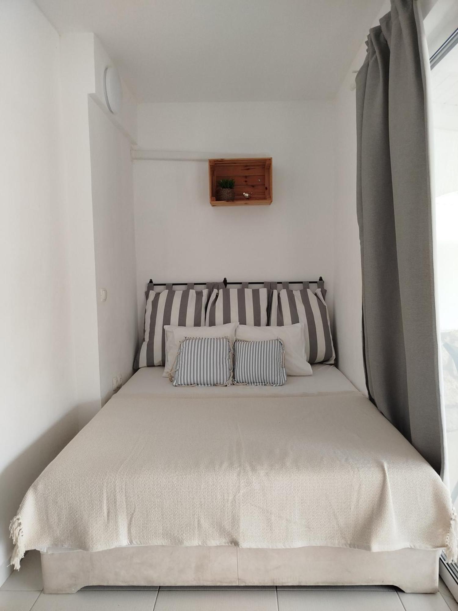 Apartman Iva โนวาลยา ภายนอก รูปภาพ