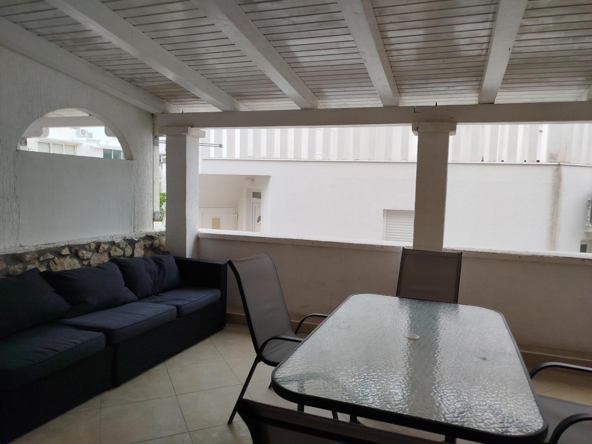 Apartman Iva โนวาลยา ภายนอก รูปภาพ