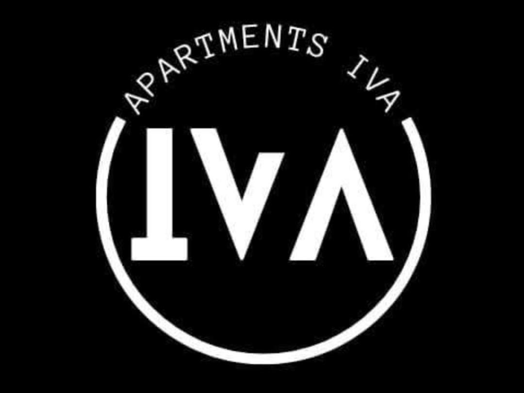 Apartman Iva โนวาลยา ภายนอก รูปภาพ
