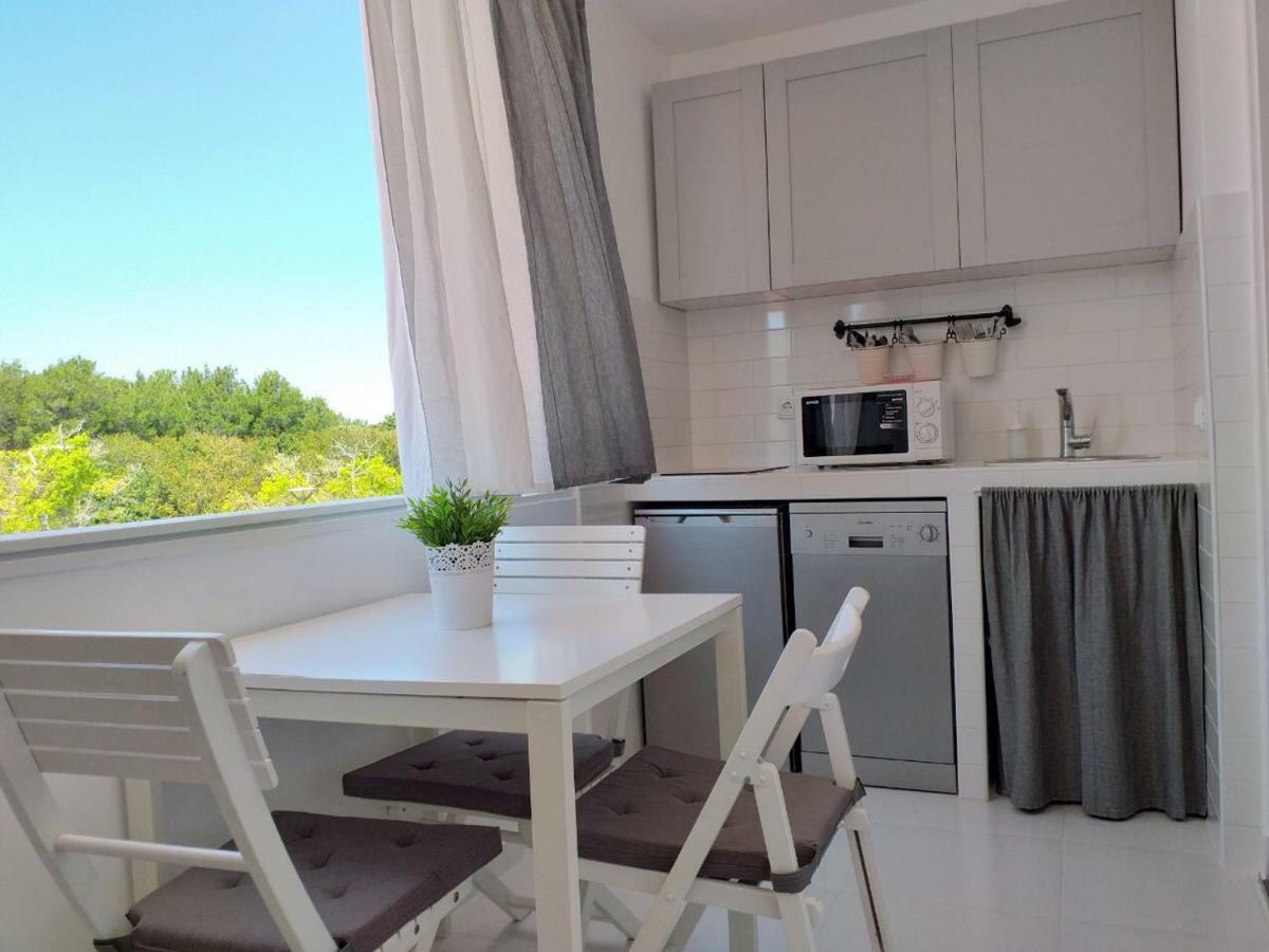 Apartman Iva โนวาลยา ภายนอก รูปภาพ